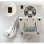 Purificador de aire Vibian Ablatum-VB-211002W elimina virus 99,99% 600 m³/h 10 dB compacto