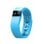 Pulsera Billow XSB70 Bluetooth 70 mAh Azul Pulsera de actividad Pulsera Billow XSB70 Bluetooth 70 mAh Azul