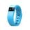 Pulsera Billow XSB70 Bluetooth 70 mAh Azul Pulsera de actividad Pulsera Billow XSB70 Bluetooth 70 mAh Azul