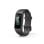 Funda de brazo Hama Fit Track 3910 1.05" Pantalla Táctil IP68 Sensor Oxígeno en Sangre Negro