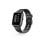 Pulsera de actividad Hama Fit Watch 5910 LCD 1.3" IP68 Bluetooth 6 días Negro/Gris