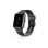 Pulsera de actividad Hama Fit Watch 5910 LCD 1.3" IP68 Bluetooth 6 días Negro/Gris