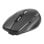 3Dconnexion SpaceMouse Enterprise Kit 2, Ambidextro, 6DoF, RF Wireless + USB Type-A, Noir