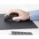 3Dconnexion SpaceMouse Enterprise Kit 2, Ambidextro, 6DoF, RF Wireless + USB Type-A, Noir