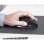 Ratón 3Dconnexion 3DX-700117 Wireless + Bluetooth 7200DPI para zurdos, recargable, ergonómico
