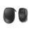 Ratón 3Dconnexion CadMouse Compact Wireless USB-C 7 Botones RF Bluetooth Negro