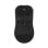 Ratón BenQ ZOWIE ZA13-DW inalámbrico 3200 DPI 7 botones para gaming negro
