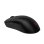 Ratón BenQ ZOWIE U2-DW Wireless Gaming 3200DPI 7 Botones Ergonomía Mano Derecha Negro