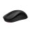 Ratón BenQ ZOWIE U2-DW Wireless Gaming 3200DPI 7 Botones Ergonomía Mano Derecha Negro