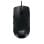 Ratón CHERRY XTRFY M50 Óptico 12000 DPI 5 botones Ergonomía avanzada PTFE Negro USB A