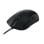 Ratón CHERRY XTRFY M50 Óptico 12000 DPI 5 botones Ergonomía avanzada PTFE Negro USB A