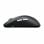 Ratón Gaming CHERRY XTRFY M68 Pro Wireless 8000Hz 26000DPI 55g Negro Plata