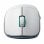 Souris M64 Wireless Cherry Xtrfy 26000 DPI Ergonomique Inalámbrico