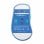 Souris M64 Wireless Cherry Xtrfy 26000 DPI Ergonomique Inalámbrico