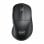 Ratón Gaming CHERRY XTRFY M64 Pro Wireless 26000 DPI 8000 Hz 55g Negro/Plata