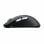 Ratón Gaming CHERRY XTRFY M64 Pro Wireless 26000 DPI 8000 Hz 55g Negro/Plata
