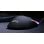 Maus CHERRY XTRFY M1 RGB Hand Rechts Optisch USB Typ A 7200 DPI Schwarz