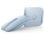 Ratón Dell MS700 Bluetooth 4000 DPI Ambidiestro Azul Diseño Portátil