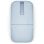 Ratón Dell MS700 Bluetooth 4000 DPI Ambidiestro Azul Diseño Portátil