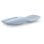 Ratón Dell MS700 Bluetooth 4000 DPI Ambidiestro Azul Diseño Portátil