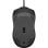 Ratón HP Wired Mouse 105 Óptico Ambidextro 1600 DPI USB Tipo A Negro