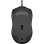 Ratón HP Wired Mouse 105 Óptico Ambidextro 1600 DPI USB Tipo A Negro