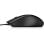 Ratón HP Wired Mouse 105 Óptico Ambidextro 1600 DPI USB Tipo A Negro