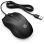 Ratón HP Wired Mouse 105 Óptico Ambidextro 1600 DPI USB Tipo A Negro
