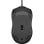Ratón HP Wired Mouse 105 Óptico Ambidextro 1600 DPI USB Tipo A Negro