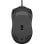 Ratón HP Wired Mouse 105 Óptico Ambidextro 1600 DPI USB Tipo A Negro