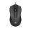 Ratón HP Wired Mouse 105 Óptico Ambidextro 1600 DPI USB Tipo A Negro