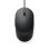 Ratón Dell MS3220 láser 3200 DPI ambidiestro USB A negro 5 botones 2ms