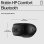 Mouse HP 480 Comfort Bluetooth 5.3 4000 DPI Nero Mano Destra Mouse HP 480 Comfort Bluetooth 5.3 4000 DPI Nero Mano Destra