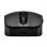 Ratón HP 695 Rechargeable Wireless Negro Bluetooth 4000 DPI Ambidiestro 7 Botones