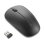 Ratón Kensington MY230 EQ Ambidextro Wireless Bluetooth 1200 DPI Recargable USB-C Negro