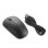 Ratón Kensington MY230 EQ Inalámbrico RF + Bluetooth 1200 DPI Negro Recargable