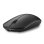 Ratón Kensington MY230 EQ Ambidextro Wireless Bluetooth 1200 DPI Recargable USB-C Negro
