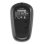 Ratón Kensington MY230 EQ Ambidextro Wireless Bluetooth 1200 DPI Recargable USB-C Negro