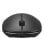 Ratón Kensington MY230 EQ Ambidextro Wireless Bluetooth 1200 DPI Recargable USB-C Negro