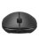 Ratón Kensington MY230 EQ Inalámbrico RF + Bluetooth 1200 DPI Negro Recargable