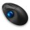 Kensington Pro Fit Ergo TB450 Rato Sem Fios Bluetooth com Trackball e 1600DPI Preto/Azul