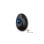 Ratón Kensington Pro Fit Ergo TB450 Trackball 1600DPI Wireless Bluetooth Negro/Azul