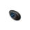 Ratón Kensington Pro Fit Ergo TB450 Trackball 1600DPI Wireless Bluetooth Negro/Azul