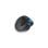 Ratón Kensington Pro Fit Ergo TB450 Trackball 1600DPI Wireless Bluetooth Negro/Azul