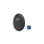 Ratón Kensington Pro Fit Ergo TB450 Trackball 1600DPI Wireless Bluetooth Negro/Azul