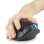 Kensington Pro Fit Ergo TB450 Rato Sem Fios Bluetooth com Trackball e 1600DPI Preto/Azul