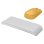 Souris Leitz Cosy Ambidextre RF Wireless + Bluetooth 4000 DPI Naranja