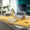 Souris Leitz Cosy Ambidextre RF Wireless + Bluetooth 4000 DPI Naranja