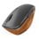 Lenovo Go Rato Ergonómico Vertical Destro Sem Fios 2400 DPI com 6 Botões Cinzento
