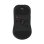 Ratón BenQ ZOWIE S2-DW Wireless 3200 DPI 7 Botones Negro Right-Handed RF USB-C